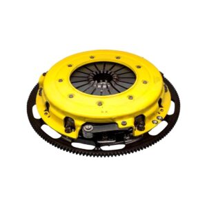 ACT - Xtreme RaceTwin Disc Clutch Kit