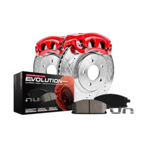 Anderson Composites - Custom Hood