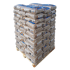 GRANULÉS DE BOIS WOODSTOCK – QUALITÉ PREMIUM – 66 SACS DE 15 KG